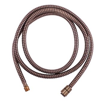 Душевой шланг Rav Slezak MH0005SM Бронза — фото 1, Душевые шланги