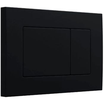 Инсталляция Berges Atom 410 040332 для унитаза с Черной клавишей смыва — фото 5, Инсталляции для унитазов