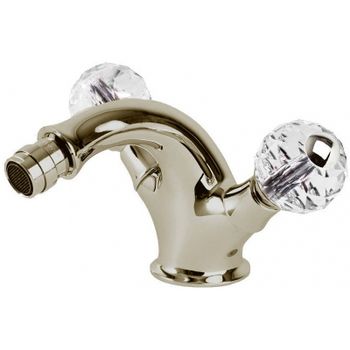 Смеситель для биде Cezares Atlantis ATLANTIS-BS1-02-Sw/M Бронза — фото 1, Смесители для биде