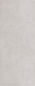 Керамическая плитка Creto Effetto Sparks Grey wall 01 A0442H29601 настенная 25х60 см — фото 1, Керамическая плитка