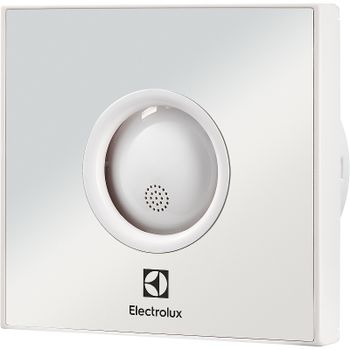 Вытяжной вентилятор Electrolux Rainbow EAFR-100 НС-1127175 Mirror — фото 1, Вытяжные вентиляторы