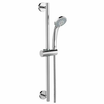 Комплект смесителей Ideal Standard Ceratherm T25 BC984AA Хром — фото 3, Готовые комплекты для ванной комнаты