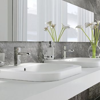 Дозатор для жидкого мыла Ravak Chrome X07P223 Хром — фото 3, Дозаторы