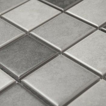 Мозаика Imagine Lab Керамика KKV48-MIX4 30,6x30,6 см — фото 2, Мозаика