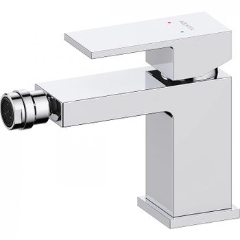 Смеситель для биде Aquatek Либра AQ1618CR Хром — фото 1, Смесители для биде