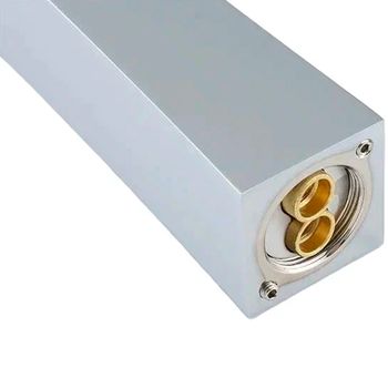 Смеситель для раковины Gappo G07 G1007-81 Хром — фото 3, Смесители для раковины