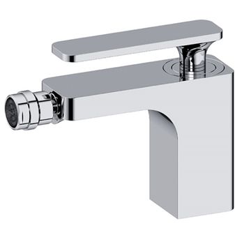 Смеситель для биде Timo Torne 4362/00F Хром — фото 1, Смесители для биде