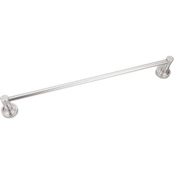 Полотенцедержатель Frap F37 F3701 Сатин — фото 1, Полотенцедержатели