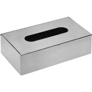 Диспенсер для салфеток Bemeta Hotel 102303025 Хром матовый — фото 1, Диспенсеры для салфеток