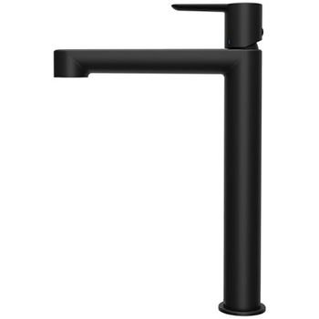 Смеситель для раковины Ravak Puri PU 015.20 X070182 Черный матовый — фото 3, Смесители для раковины