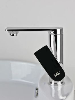 Товар: Смеситель для раковины Viko V-7713 Хром - фото 5 Смеситель для раковины Viko V-7713 Хром — фото 5, Смесители для раковины