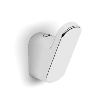 Товар: Крючок Langberger 33031A Хром - фото 1 Крючок Langberger 33031A Хром — фото 1, Крючки для полотенец