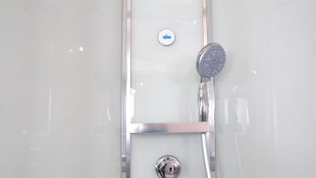 Душевая кабина Timo Premium 120x80 ILMA902R без гидромассажа — фото 14, Душевые кабины