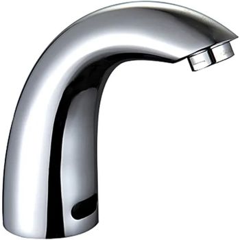 Смеситель для раковины Gappo G517 Хром — фото 1, Смесители для раковины