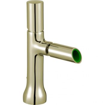 Смеситель для биде Jacob Delafon Toobi E8961-BN Полированный никель — фото 1, Смесители для биде