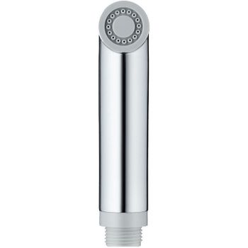 Гигиенический душ Orange HS001cr Хром — фото 2, Гигиенические души