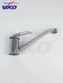 Смеситель для кухни Viko V-6903 Хром — фото 7, Смесители для кухни