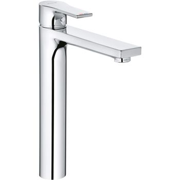 Смеситель для раковины Kludi Zenta SL 482560565 Хром — фото 1, Смесители для раковины