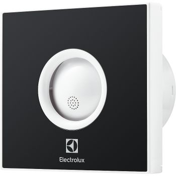 Вытяжной вентилятор Electrolux Rainbow EAFR-100 НС-1127174 Dark — фото 1, Вытяжные вентиляторы