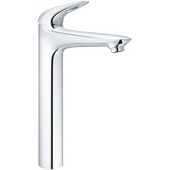 Смеситель для раковины Grohe Eurostyle 23570003 Хром — фото 1, Смесители для раковины