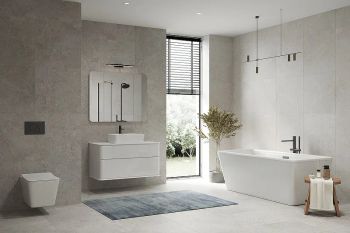 Керамогранит Creto Shell RC LG 8162 60х60 см — фото 2, Керамогранит