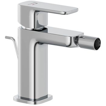 Смеситель для биде Kludi Renon 422160575 Хром — фото 1, Смесители для биде