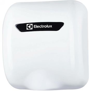 Электросушилка для рук Electrolux EHDA/HPW-1800W НС-1057061 Белая — фото 2, Сушилки для рук