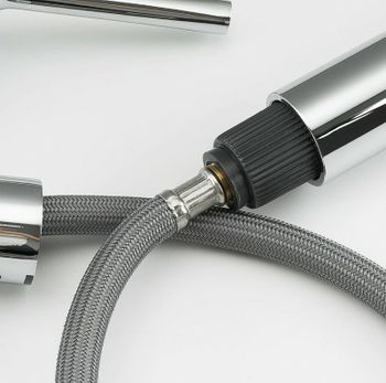 Смеситель для раковины Gappo G1052-70 Хром — фото 7, Смесители для раковины