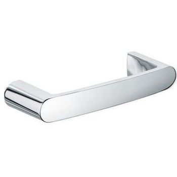 Поручень для ванной Keuco Elegance New 11621 010000 Хром — фото 1, Поручни для ванной