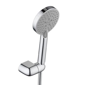 Душевой гарнитур Damixa Origin One 2.0 918110000 Хром — фото 2, Душевые гарнитуры