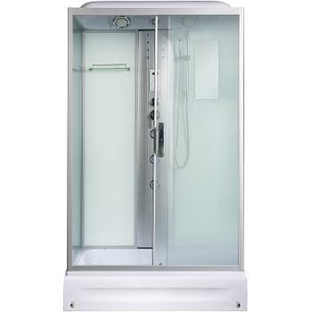 Душевая кабина River Vitim 120x80 МТ 10000003219 с поддоном — фото 1, Душевые кабины