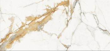 Керамогранит Azario Merquri Light Glossy GBT750222 60х120 см — фото 3, Керамогранит