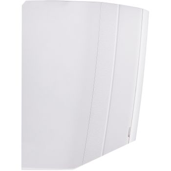 Сплит-система инверторного типа Electrolux Viking 2.0. Super DC Inverter EACS/I-12HVI/N8_21Y НС-1294412 комплект Белая — фото 5, Кондиционеры