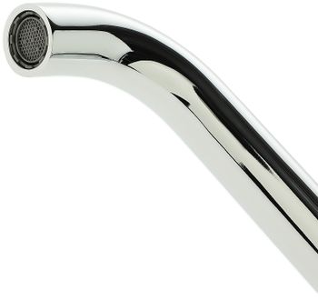 Смеситель для раковины WellWant by Orange Onda WWS0W211913W Хром — фото 4, Смесители для раковины