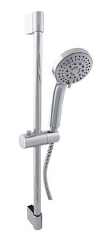 Душевой гарнитур Rav Slezak SK0013 Хром — фото 1, Душевые гарнитуры