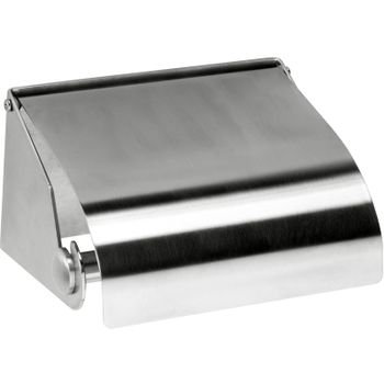 Товар: Держатель туалетной бумаги Bemeta Hotel 105112315 Хром - фото 1 Держатель туалетной бумаги Bemeta Hotel 105112315 Хром — фото 1, Держатели туалетной бумаги