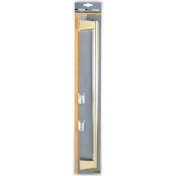 Полотенцедержатель Fixsen Trend Gold FX-99001 Золото-сатин — фото 2, Полотенцедержатели