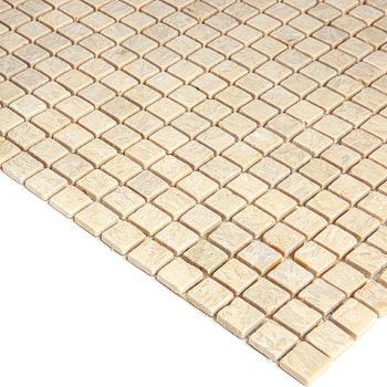 Каменная мозаика Natural i-Tilе 4M035-15T 29,8x29,8 см — фото 2, Мозаика