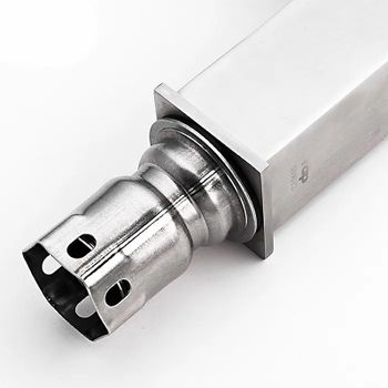 Смеситель для раковины Frap H802 F10802 Сатин — фото 3, Смесители для раковины