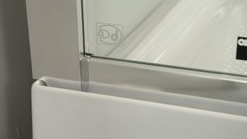 Душевая кабина Timo Premium 120x80 ILMA902R без гидромассажа — фото 3, Душевые кабины