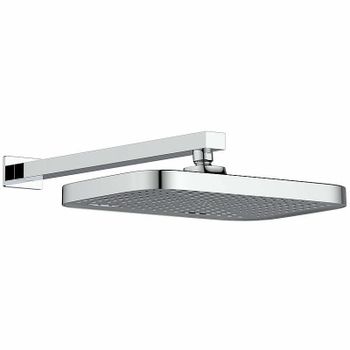 Душевая система Vincea VSFW-4211RCH Хром — фото 4, Встраиваемые душевые комплекты