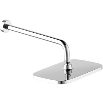 Душевая система Damixa Gala 953510000 Хром — фото 5, Встраиваемые душевые комплекты