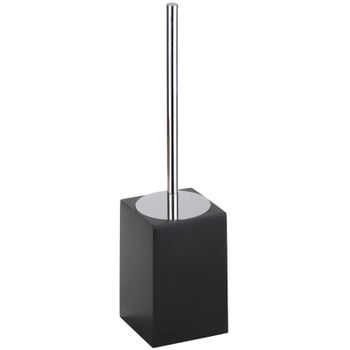 Ершик для унитаза Bemeta Gamma 145613310 Черный — фото 1, Ершики для унитаза