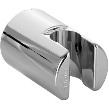 Держатель ручного душа Grohe Relexa Plus 28622000 Хром — фото 1, Держатели для душа
