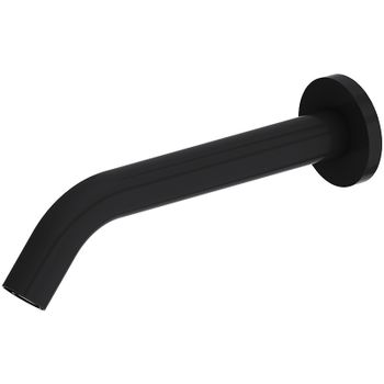 Смеситель для раковины Damixa Scandinavian Pure 360270300 Черный матовый — фото 1, Смесители для раковины