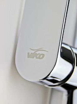 Товар: Смеситель для раковины Viko V-7713 Хром - фото 8 Смеситель для раковины Viko V-7713 Хром — фото 8, Смесители для раковины