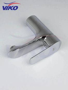 Смеситель для раковины Viko V-4311 Хром — фото 6, Смесители для раковины