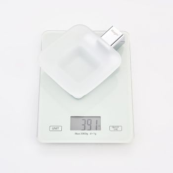 Мыльница Raglo R301.02 Хром — фото 8, Мыльницы