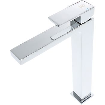 Смеситель для раковины Agger Great A2812100 Хром — фото 2, Смесители для раковины