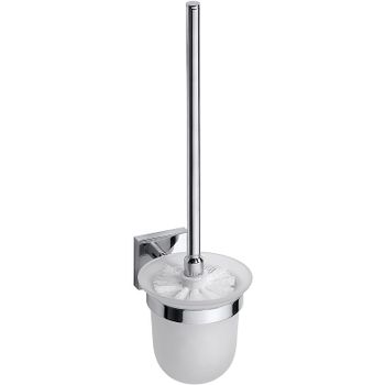 Ершик для унитаза Bemeta Beta 132113012 Хром — фото 1, Ершики для унитаза